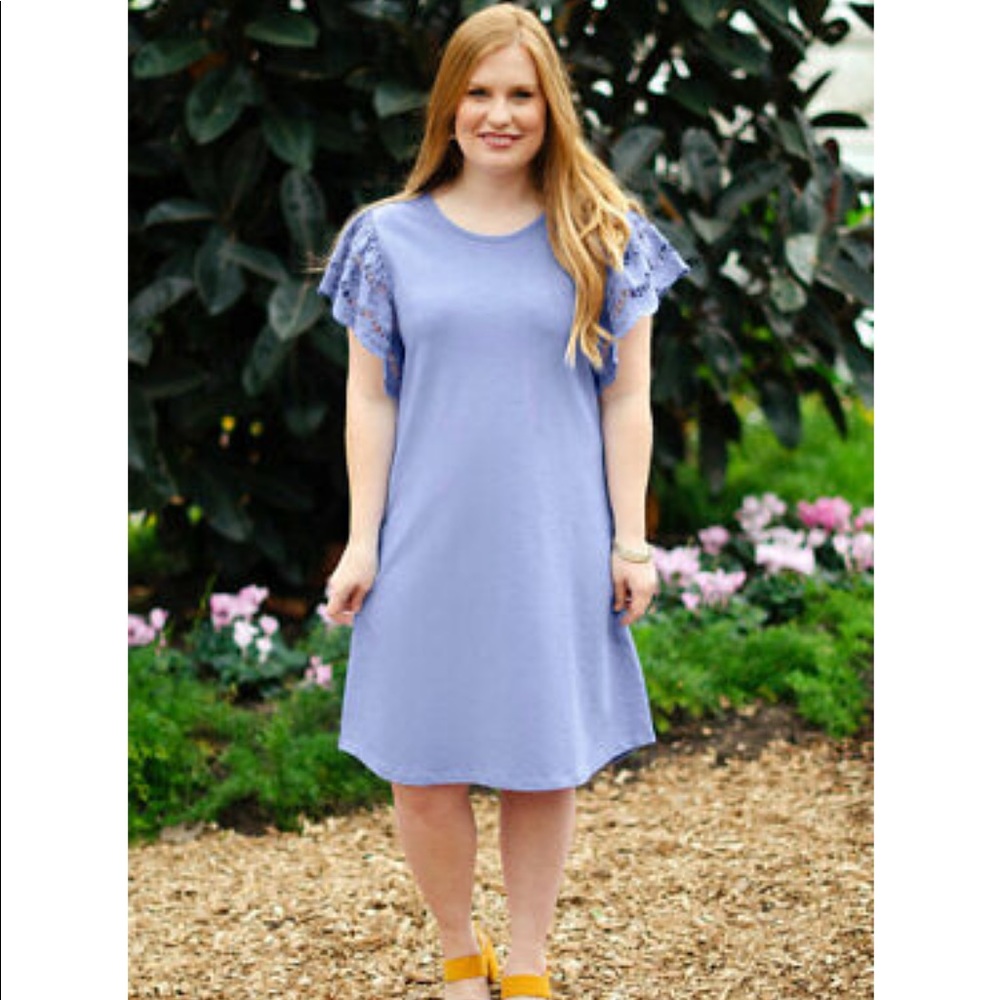 NWT Matilda Jane In Season Dress